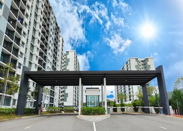 Desaru Johor By Glex