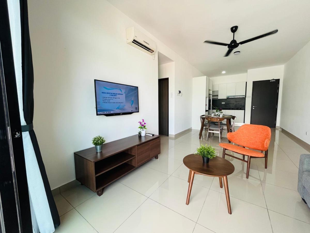 Johor By Glex Holiday home