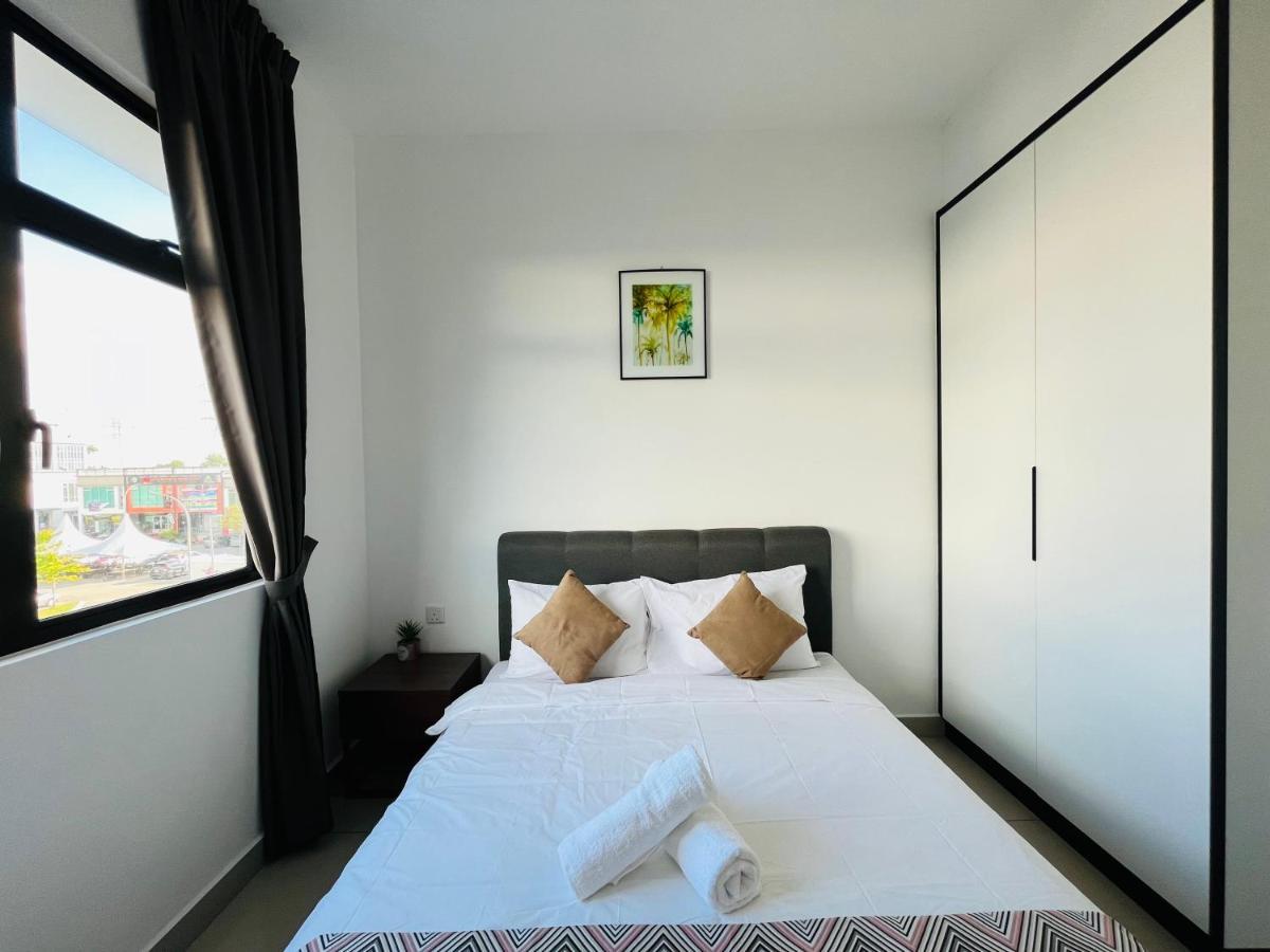 Johor By Glex Holiday home Desaru