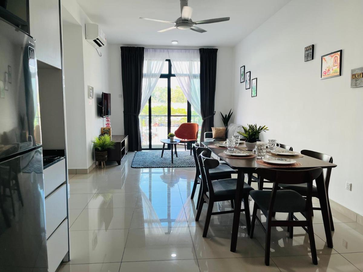 Holiday home Johor By Glex