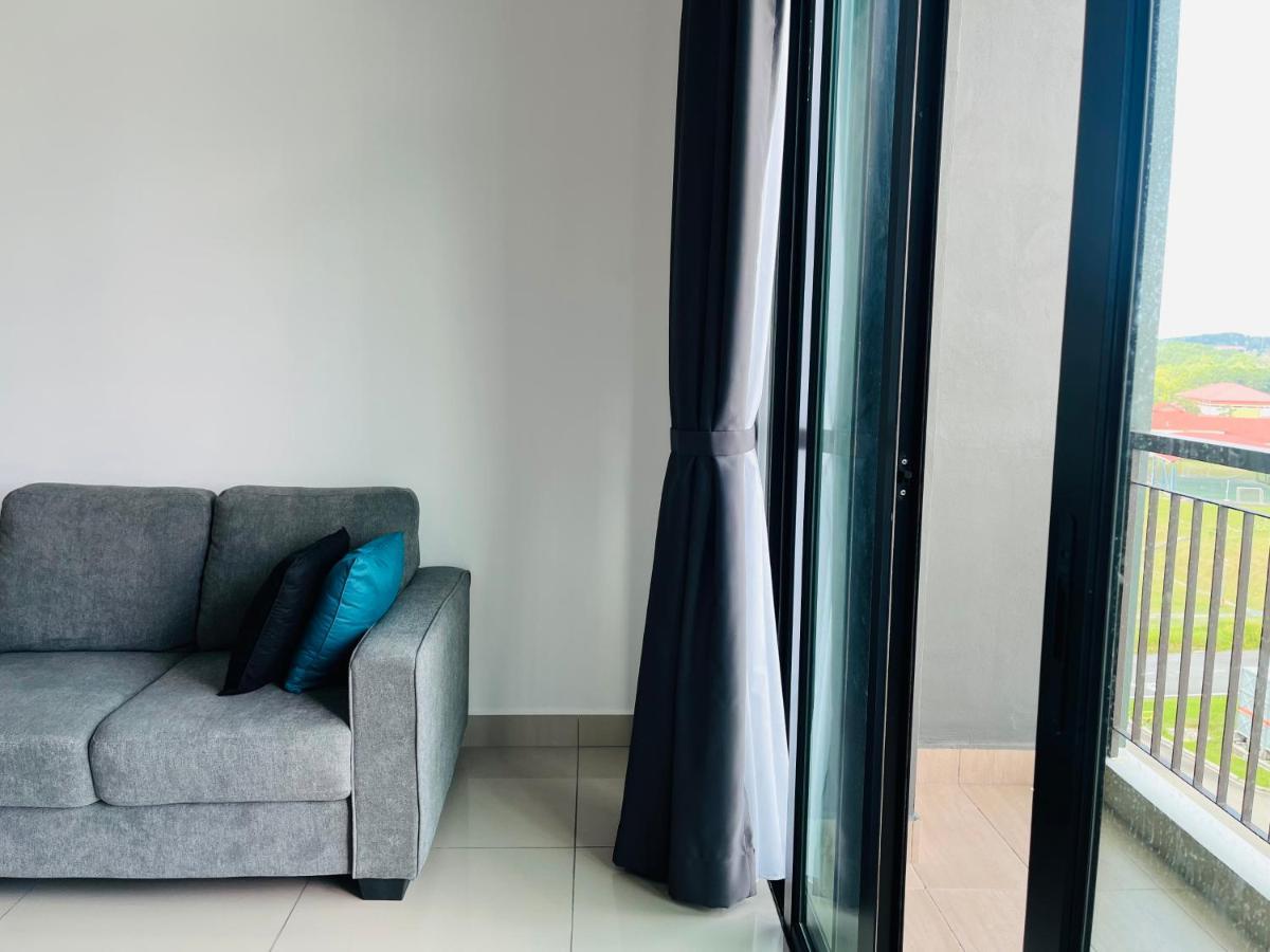 Johor By Glex Holiday home Desaru