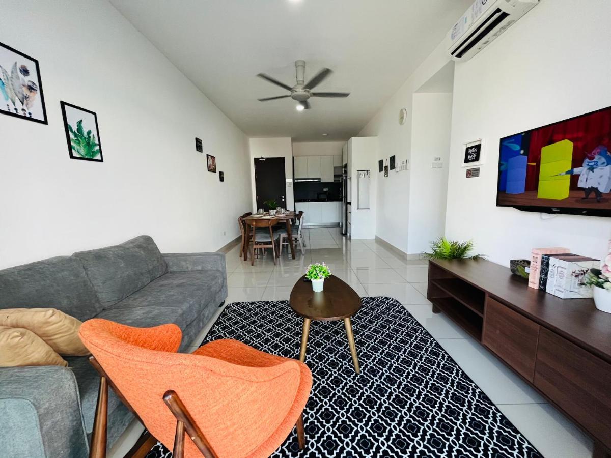 Johor By Glex Holiday home
