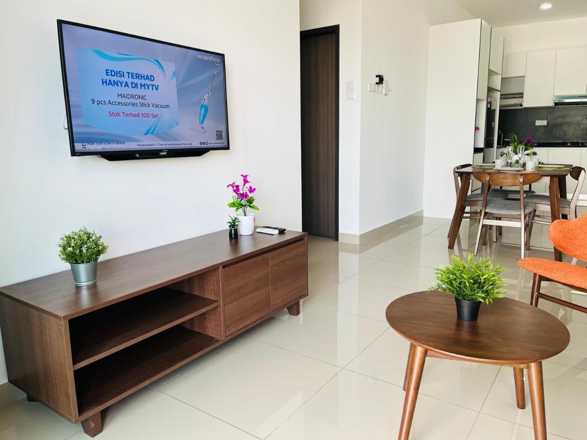 Holiday home Johor By Glex
