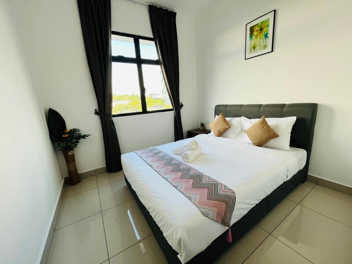 Holiday home Johor By Glex