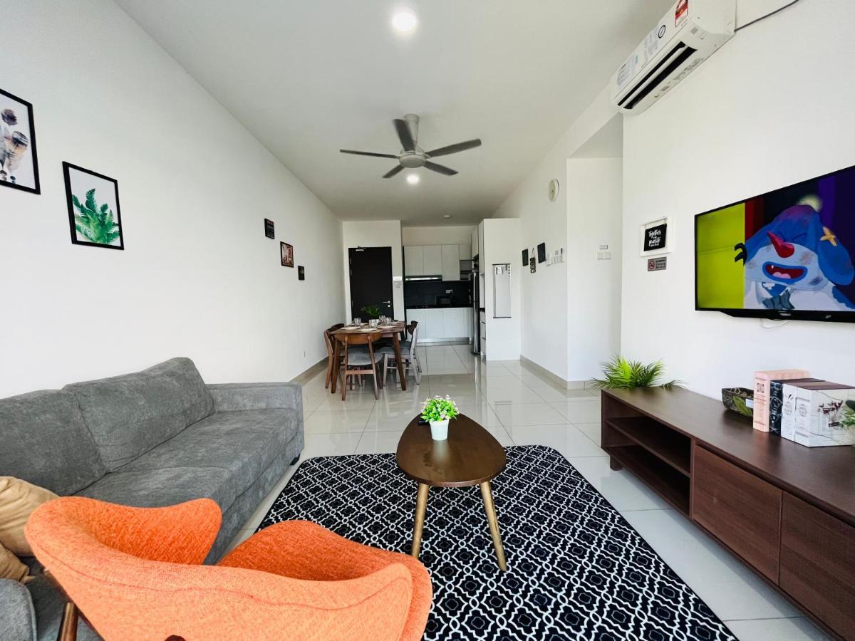 Johor By Glex Holiday home Desaru