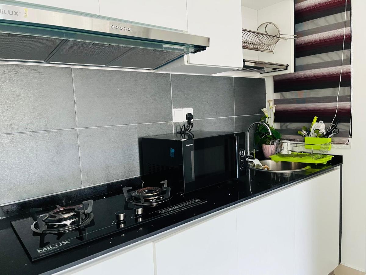 Johor By Glex Holiday home