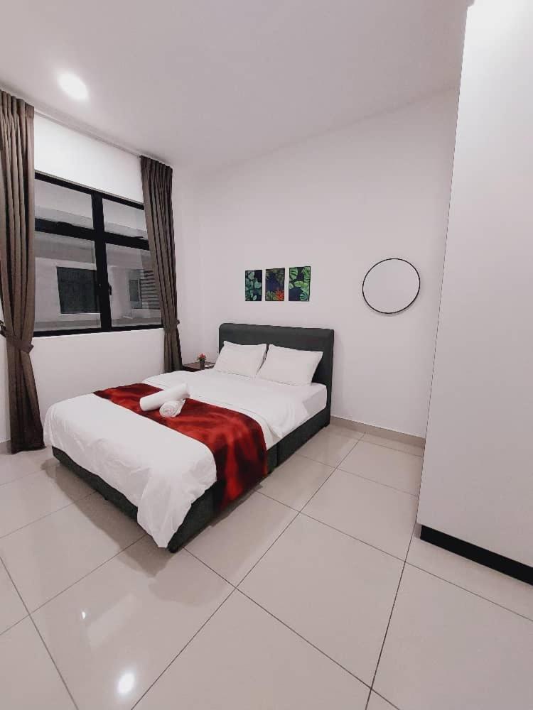 Johor By Glex Holiday home