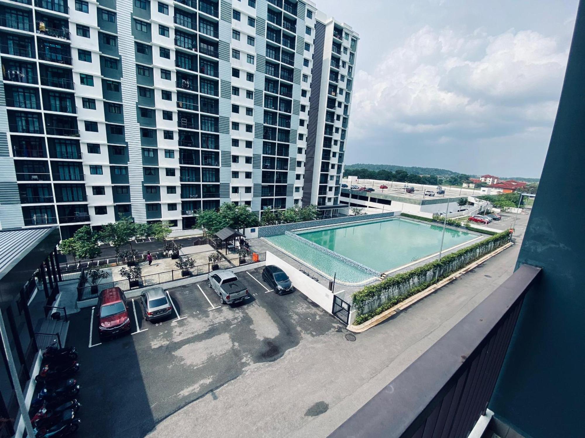 Johor By Glex *